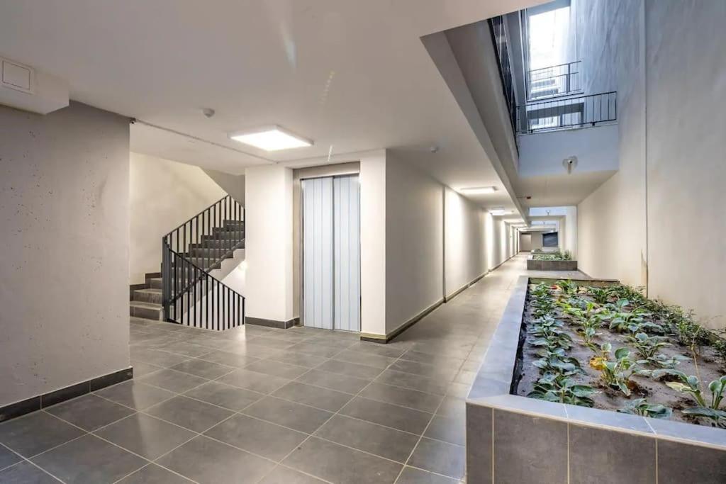 Marone 209 Budapest ~ Ac/Balcony/Indoor Parking Екстер'єр фото